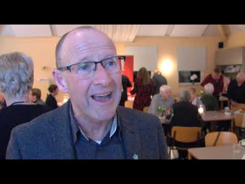 Alzheimer cafe Maasgouw