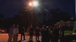 North Augusta woman leads officers in prayer each morning