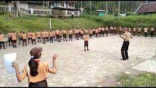 YEL AYAM, BEBEK, ENTOK