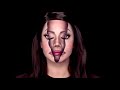 Hidden Self Illusion Halloween Makeup Tutorial