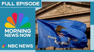 Morning News NOW Full Episode – Dec. 22