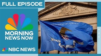 Thumbnail for Morning News NOW Full Episode – Dec. 22