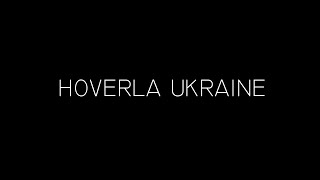 Hoverla Ukraine
