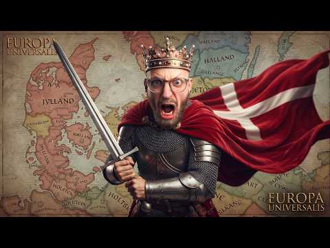 Invaderer Sverige!