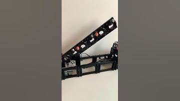 Lego GBC - Turntable Cup to Cup v2 - latest version