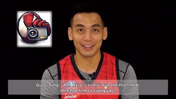 Tổng Đài Bóng Rổ || Bạn Hỏi - Cầu Thủ Trả Lời | Nguyễn Huỳnh Hải 🏀