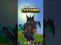 ✅ La MEJOR TEXTURA ÚTIL con +30 TEXTURAS ÚTILES en UNA para Minecraft Bedrock 1.21+