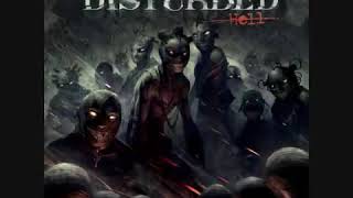 Disturbed - Hell (EARRAPE)