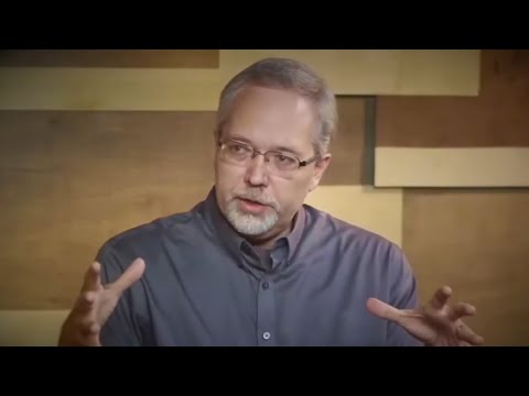 What Are Evangelicals’ Biggest Blind Spots? - Michael Heiser