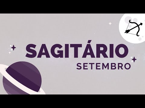 Vídeo: Horóscopo Sagitário 2020