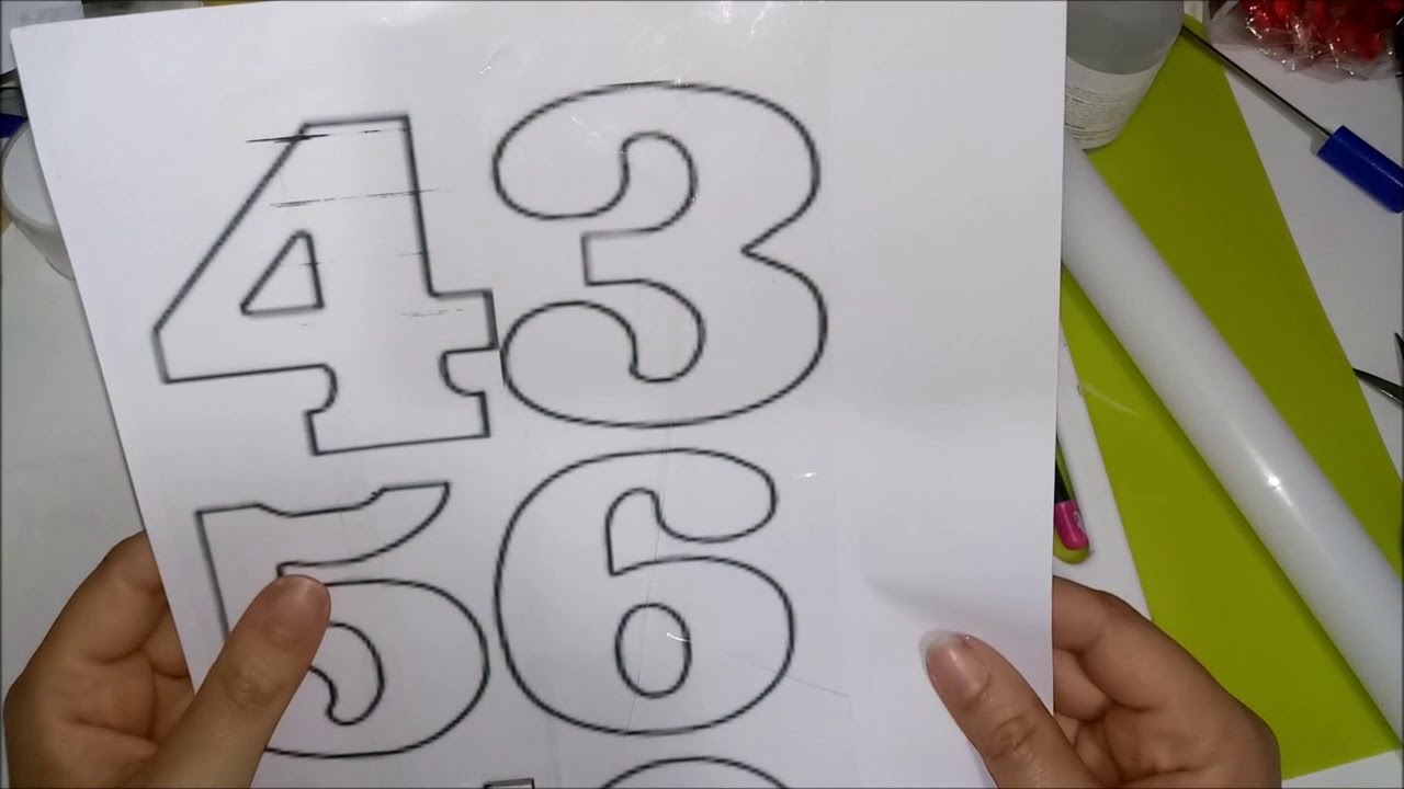 Vela de biscuit sem cortador