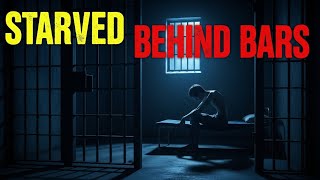 Starved Behind Bars: America’s Hidden Prison Food Torture Exposed True Crime Documentary #justice