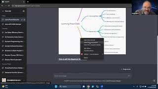 Exploring GPT-4 Code Interpretation - PDFs, AskTheCode and Whimsical Diagrams