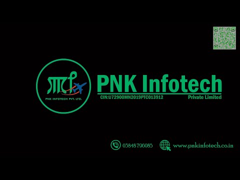 PNK Infotech Private Limited