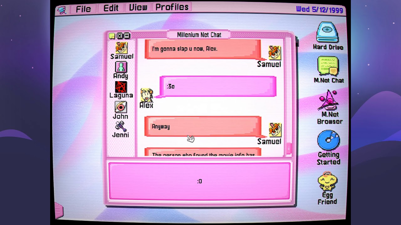 Erin Plays Secret Little Haven!