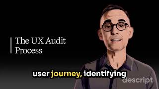 Unlocking User Satisfaction: The Power of UX Audits