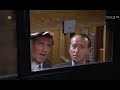 Film "Nie lubię poniedziałku" - scena z windą