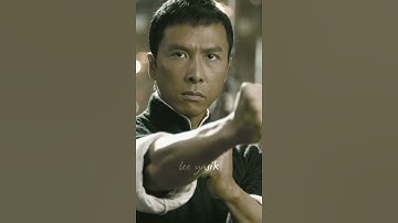 Thumbnail of Your Favourite? 👑😎⚡ #brucelee #motivation