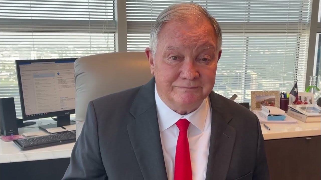 Attorney Fleming Shares What He is Most Proud of YouTube