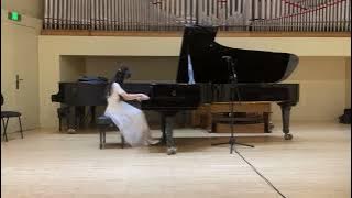 Chen Yi: Ji-Dong-Nuo（2005）