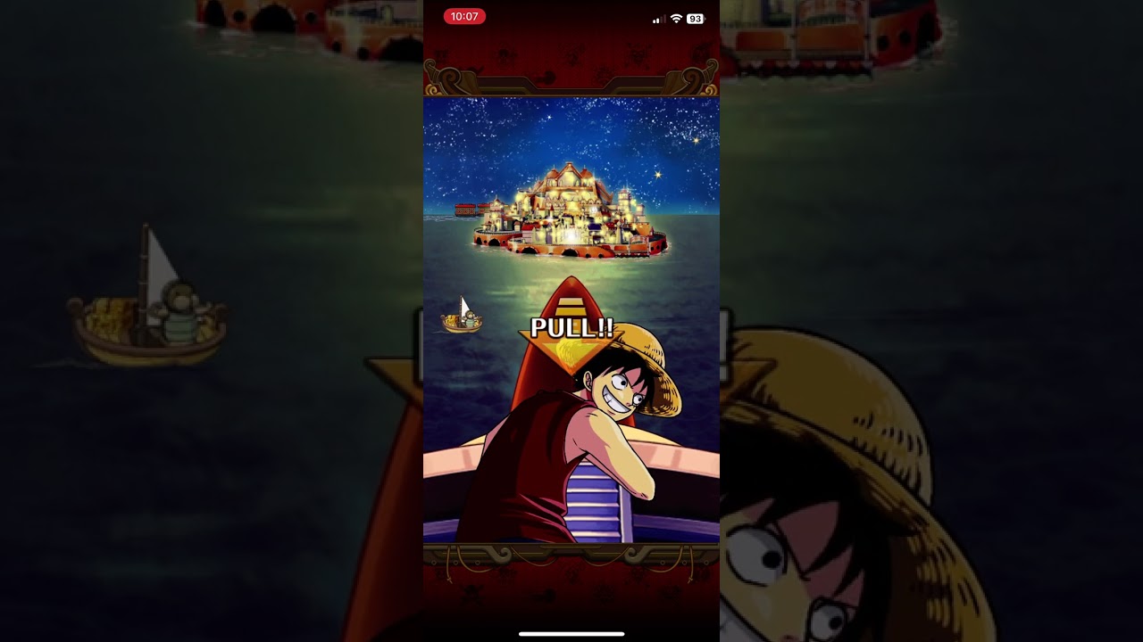 Optc super-sugo fest law vs blackbeard part2 my worst multi ever