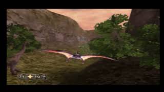 Turok: Evolution - Chapter 2: Part 2 - Stretching your Wings