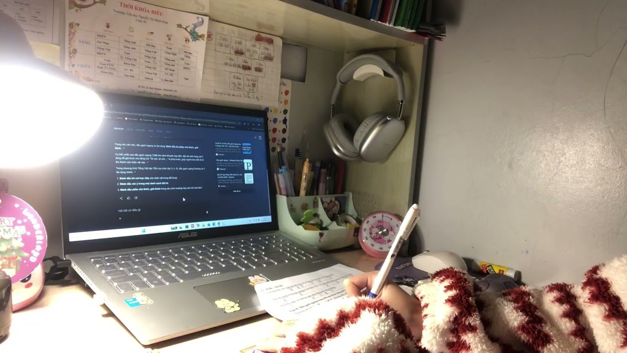 Study with me. Learn everything you want! 