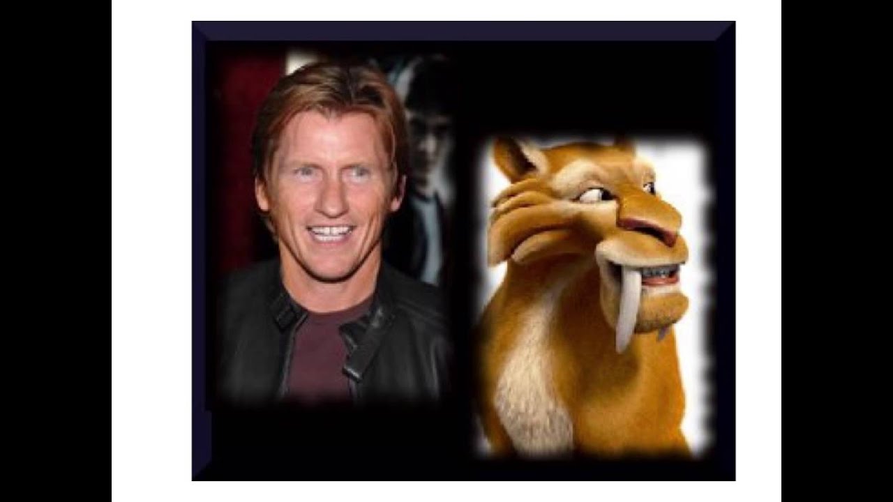 Who voiced the Ice Age of 4 in Russia Who voiced the Ice Age of 4 in Russia