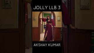 Jolly Llb 3 Trailerakshay Kumar & Arshad Warsihuma Qurehe Unseen Shorts