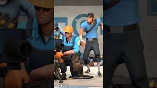 Nice Shoot Man [SFM]  #tf2 #sfm #funny #memes #tf2memes #animation #shorts #gaming