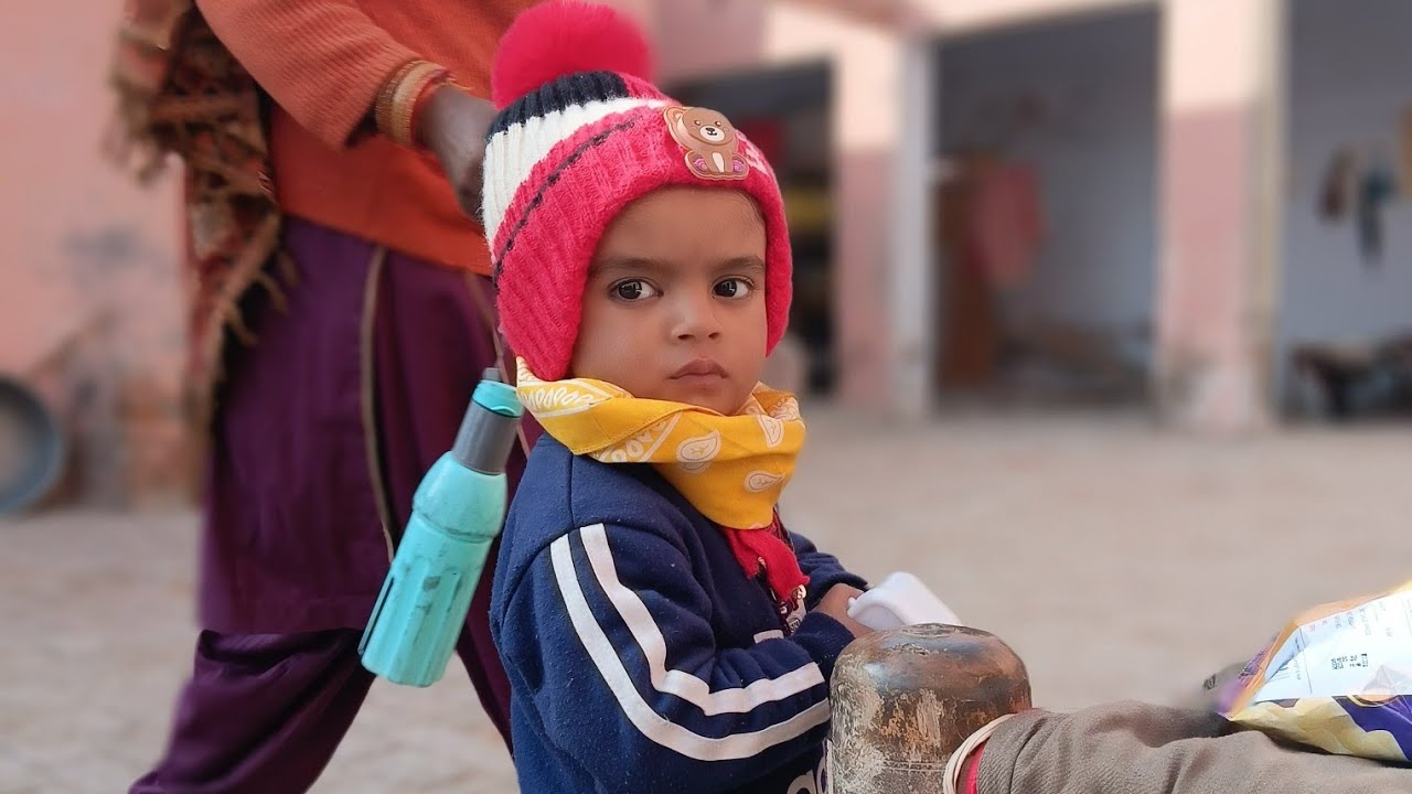 My new world video 16:1:2026