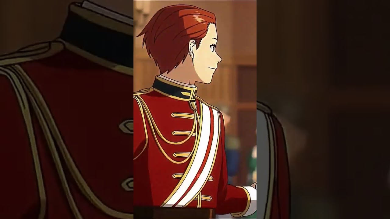 le dernière danse😔🫶🏼| Fren x Stark #sosonofrieren#Stark#fren#dernieredanse#anime#animedanceedit#sub