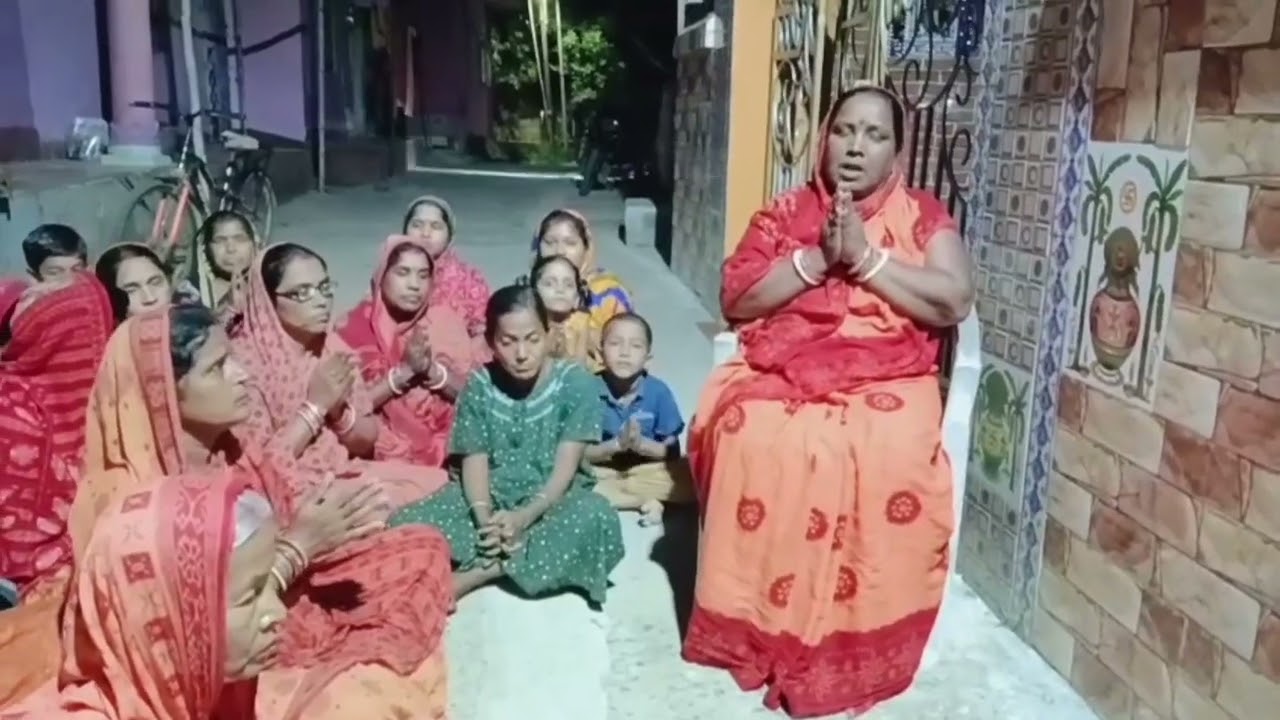 ପହଲଗାମ ଆତଙ୍କି ହମଲା ରେ ପ୍ରାଣ ହରାଇଥିବା ହିନ୍ଦୁ ଙ୍କ ପରିବାର ପ୍ରତି ସମବେଦନା ଜଣାଇଛନ୍ତି ସତ୍ୟଭାମା ମା ଓ ଭକ୍ତ.