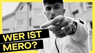 Mero: Wer der Rapper hinter „Baller los“ ist und warum er Rekorde bricht || PULS Musik Analyse Resimi