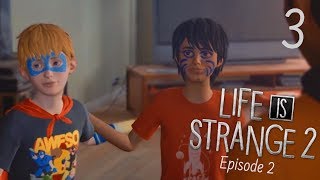 BEST FRIENDS FOREVER | Life is Strange 2: Episode 2 - Part 3