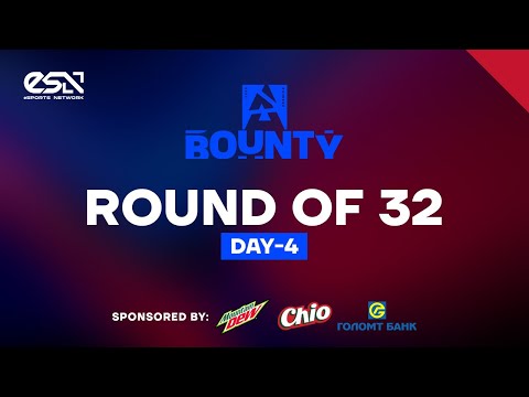 BLAST Bounty 2025 Season 1 | DAY 4 | (MN) |  FURIA vs Nemiga