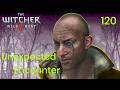 A Deadly Plot   //  Let's Play The Witcher 3 Wild Hunt  BLIND  # 120