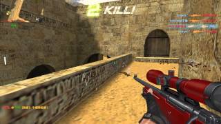 CSO WH AA 加速 チート動画 d