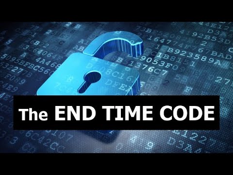 The END TIME CODE Revealed!