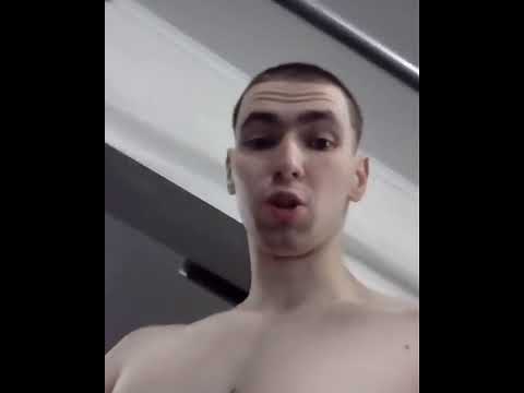 Кирилл Терешин без синтола