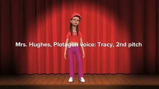 2 new grounded series planned for June 2024 (Plotagon Voices in the description)