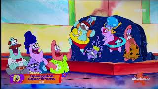 Nickelodeon Us Spongebob Squarepants Next Screenbug May 30, 2023