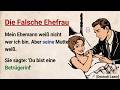 Learn German Through Stories: The Secret Past | Easy German Listening