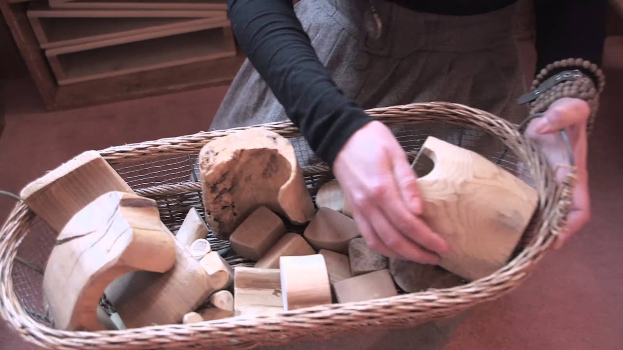 Preschool Philosophies Waldorf NO SMALL MATTER YouTube