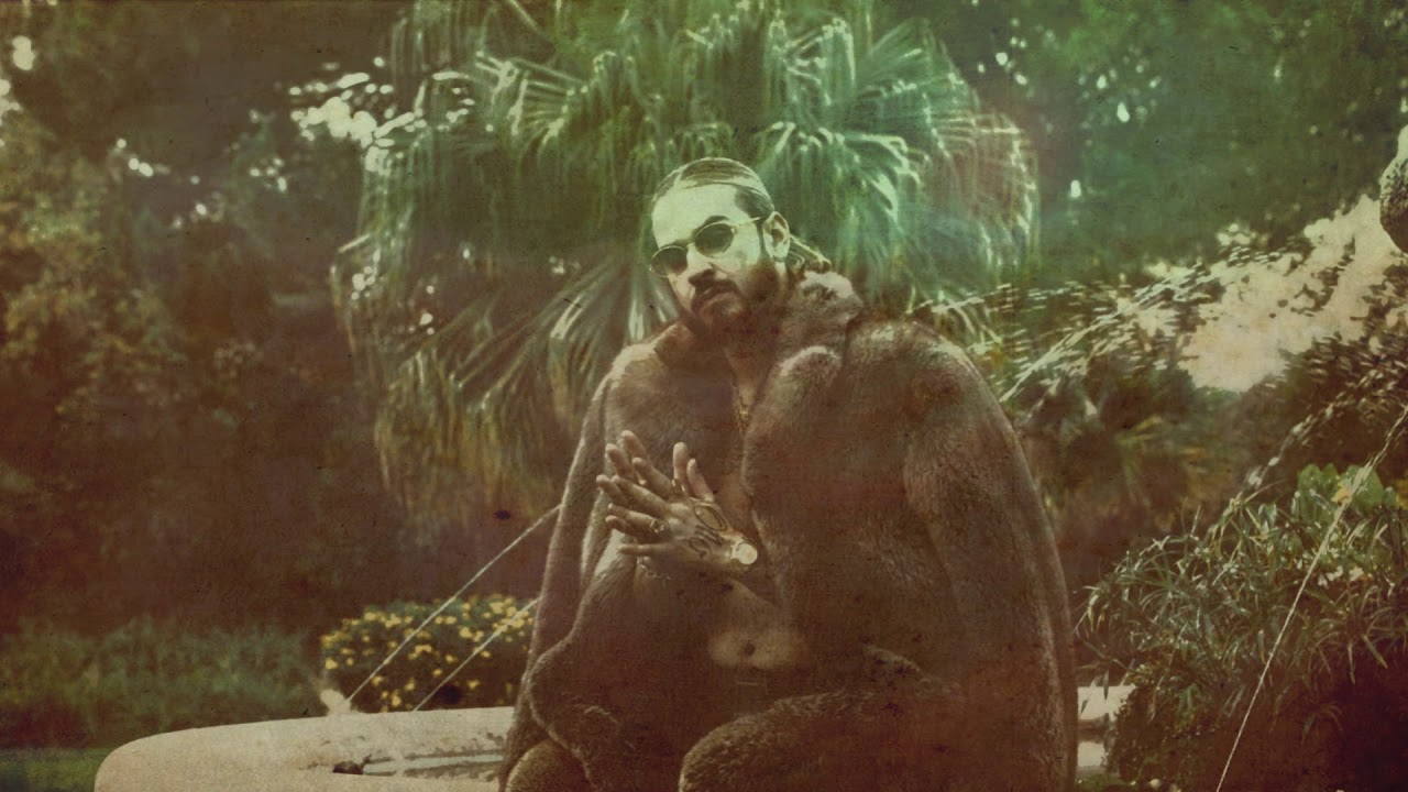 Sch x Kofs "Cerbère" feat Ninho Type Beat 2020 (Prod. Jiman)