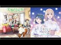 Stand By Days | Frankenstein Family - Seiyuu Radio no Uraomote | Mashup