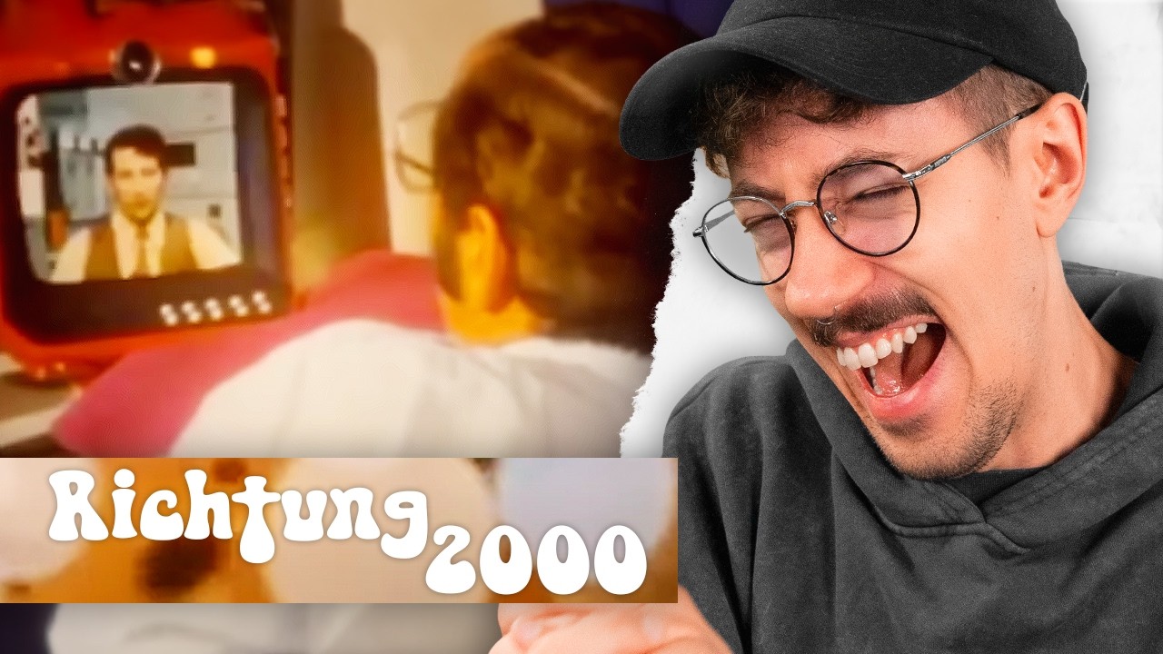 WILDE FANTASIEN aus den 70ern | Hänno reagiert auf 