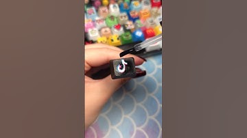 Drawing FN for Tik Tok but on keyboard! Custom keyboard!