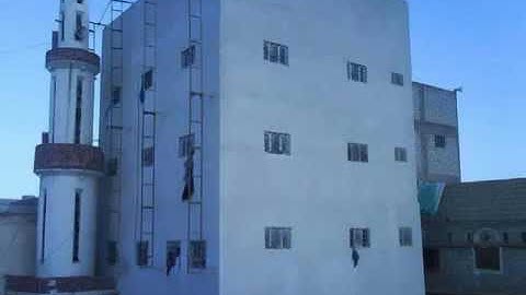 تلاوة أبكت المصلين الشيخ عائض الربيعي