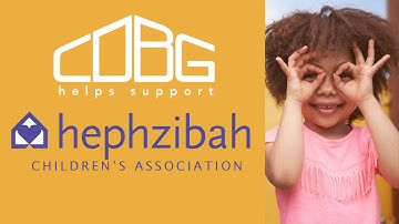 How Oak Park Community Development Block Grant Helps Hephzibah Children